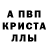 МЕТАДОН кристалл West415 YKT